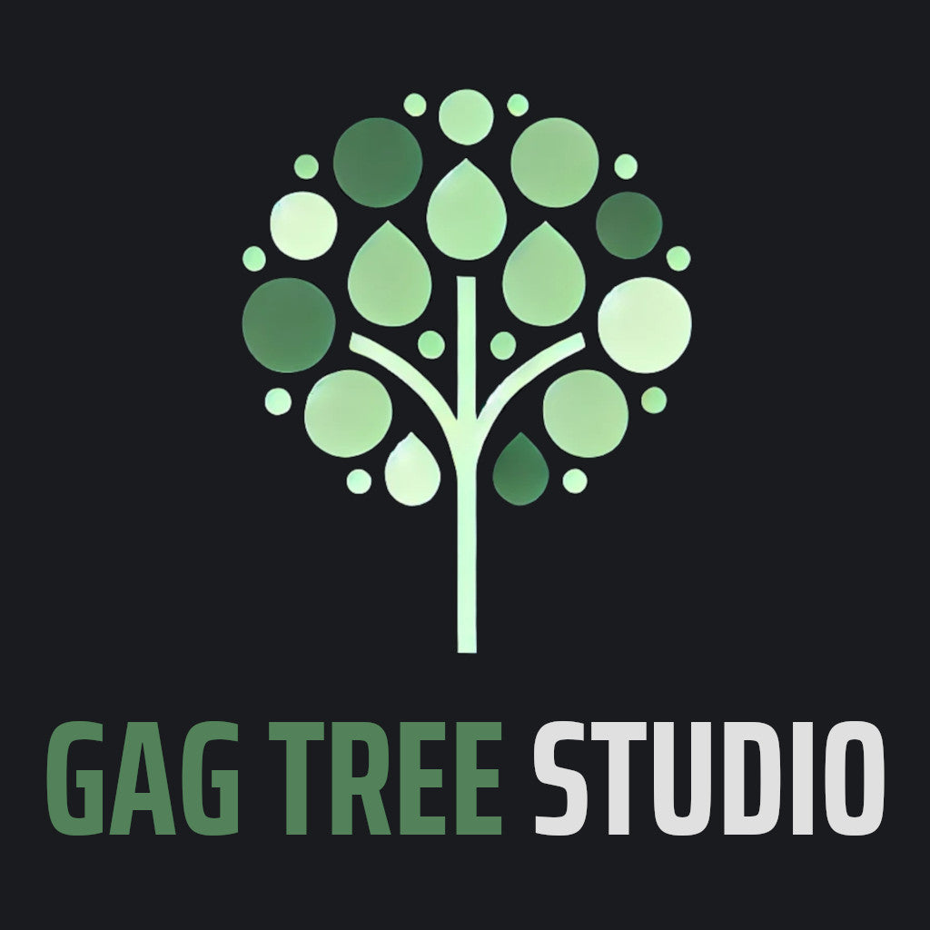 GAG TREE STUDIO